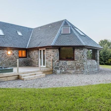 North Balkello Cottage Dundee Ngoại thất bức ảnh