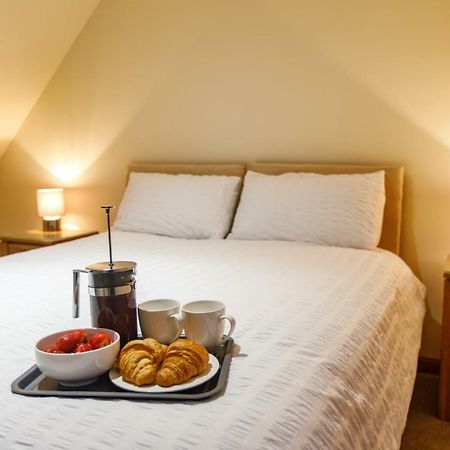 North Balkello Cottage Dundee Ngoại thất bức ảnh