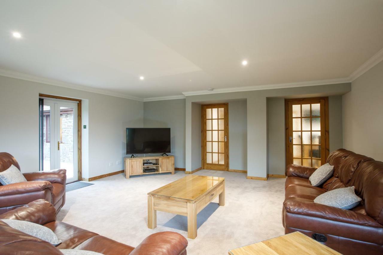 North Balkello Cottage Dundee Ngoại thất bức ảnh