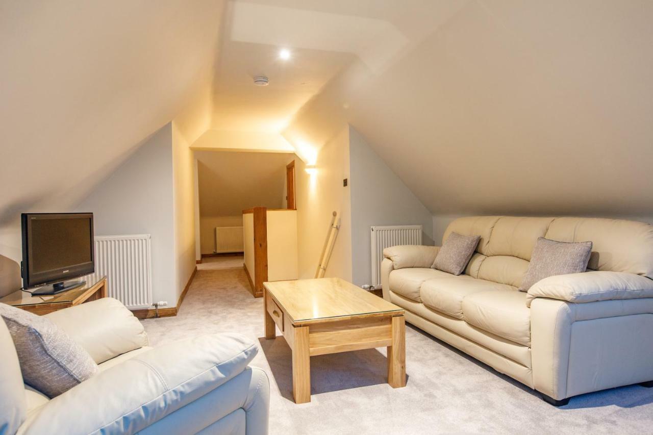 North Balkello Cottage Dundee Ngoại thất bức ảnh