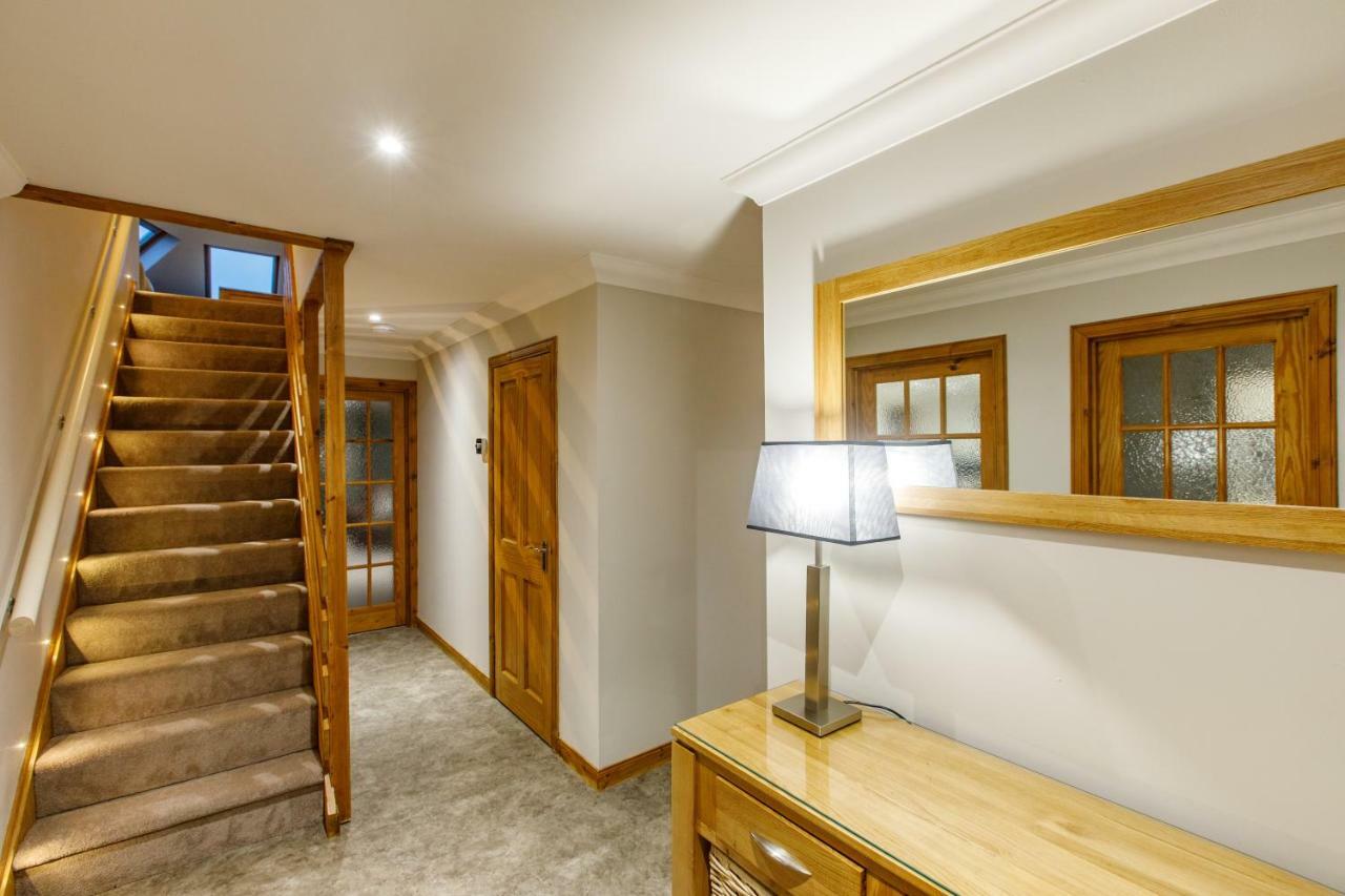 North Balkello Cottage Dundee Ngoại thất bức ảnh