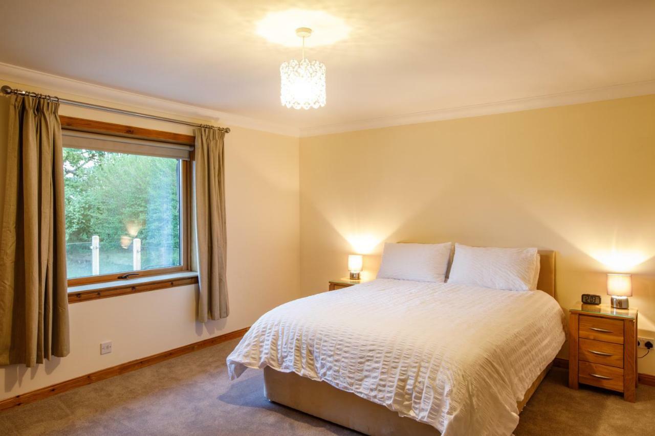 North Balkello Cottage Dundee Ngoại thất bức ảnh