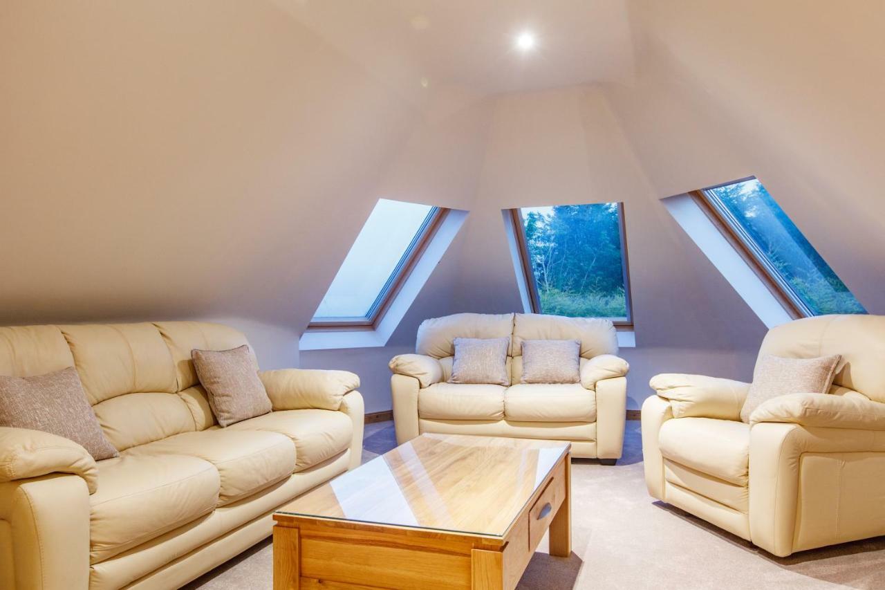 North Balkello Cottage Dundee Ngoại thất bức ảnh