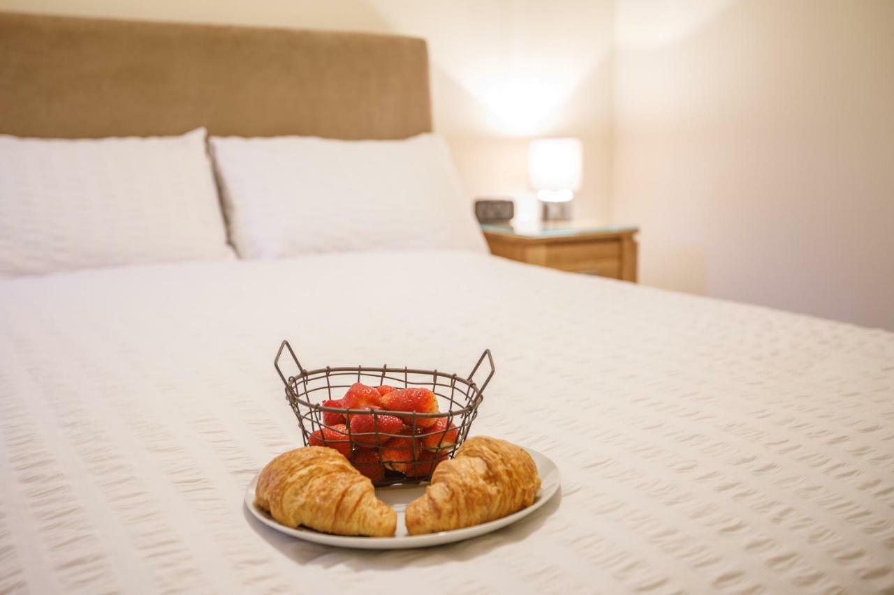 North Balkello Cottage Dundee Ngoại thất bức ảnh