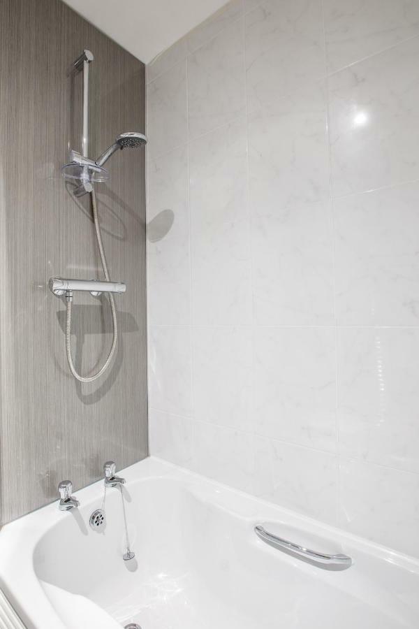 North Balkello Cottage Dundee Ngoại thất bức ảnh