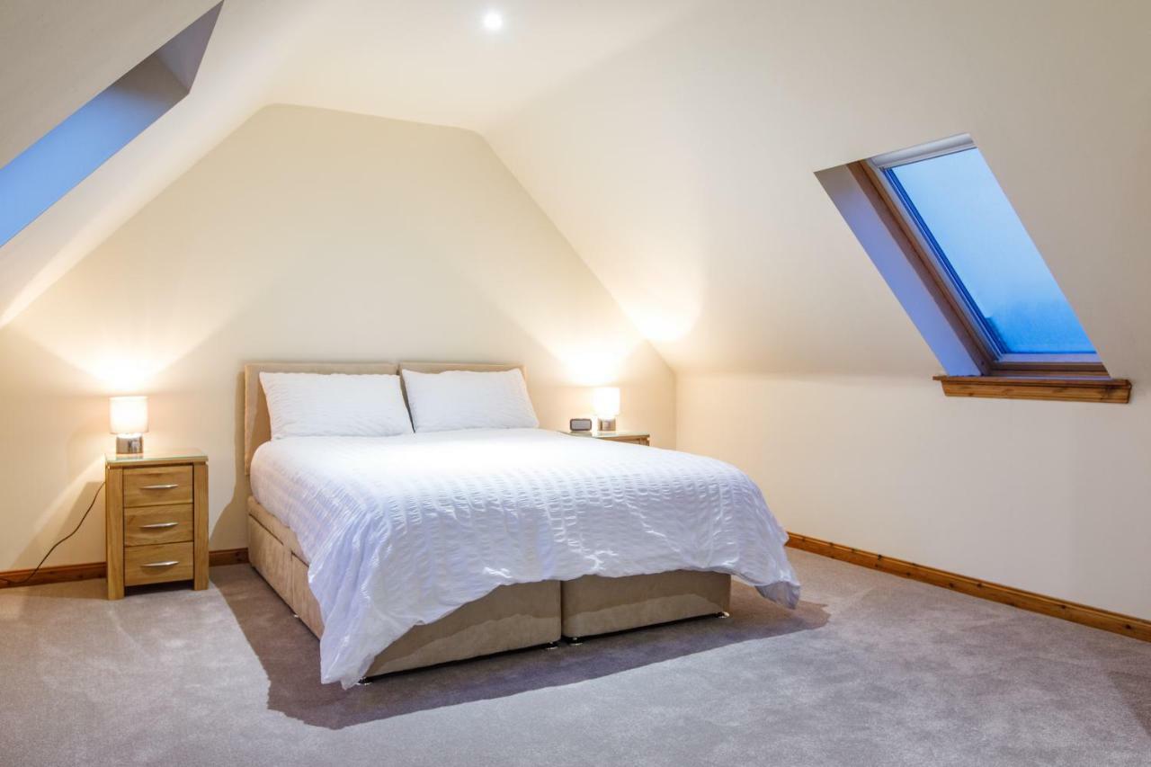 North Balkello Cottage Dundee Ngoại thất bức ảnh