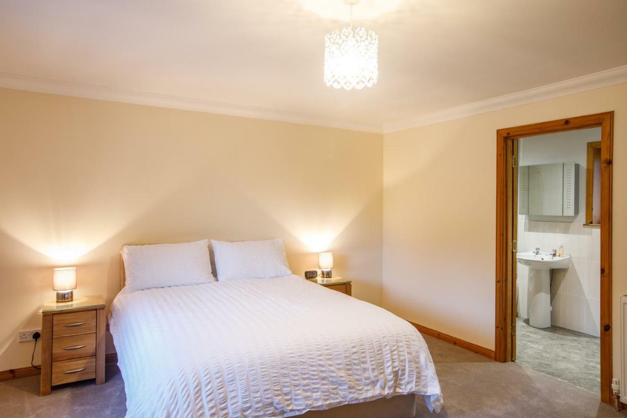 North Balkello Cottage Dundee Ngoại thất bức ảnh