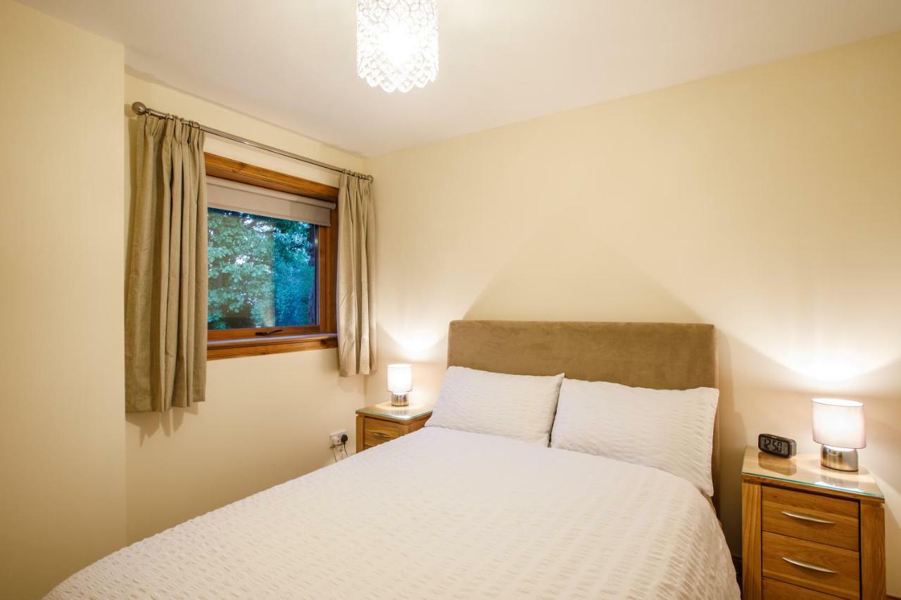 North Balkello Cottage Dundee Ngoại thất bức ảnh