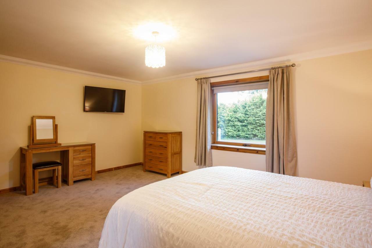 North Balkello Cottage Dundee Ngoại thất bức ảnh